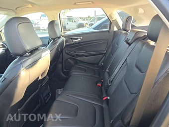 2021 Ford Edge Titanium - miniatura 13