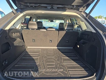 2021 Ford Edge Titanium - miniatura 16