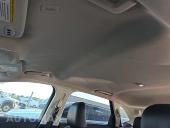 2021 Ford Edge Titanium - miniatura 17