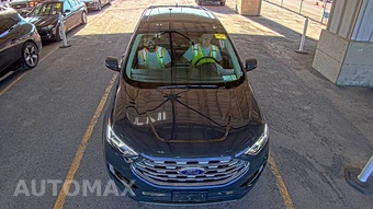 2021 Ford Edge Titanium - miniatura 2