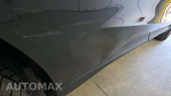 2021 Ford Edge Titanium - miniatura 24