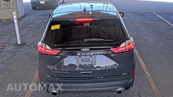 2021 Ford Edge Titanium - miniatura 5
