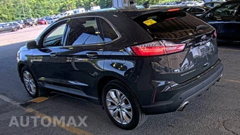 2021 Ford Edge Titanium - miniatura 6