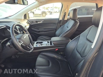 2021 Ford Edge Titanium - miniatura 7