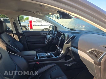 2021 Ford Edge Titanium - miniatura 8