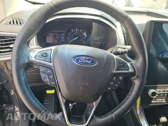 2021 Ford Edge Titanium – miniatura 10