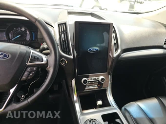 2021 Ford Edge Titanium – miniatura 11