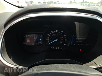 2021 Ford Edge Titanium – miniatura 12