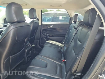 2021 Ford Edge Titanium – miniatura 13