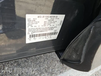 2021 Ford Edge Titanium – miniatura 14