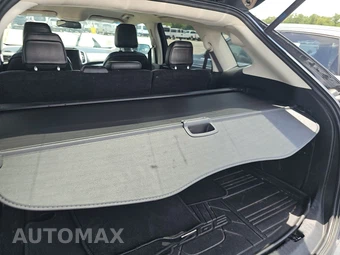 2021 Ford Edge Titanium – miniatura 16