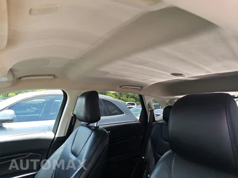 2021 Ford Edge Titanium – miniatura 17