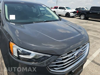 2021 Ford Edge Titanium – miniatura 2