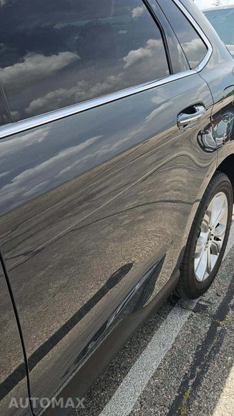2021 Ford Edge Titanium – miniatura 20
