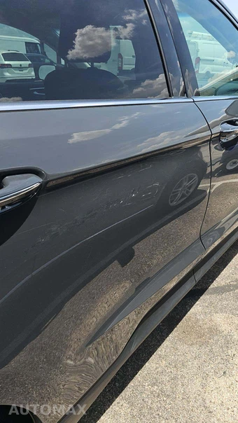 2021 Ford Edge Titanium – miniatura 21
