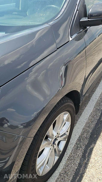 2021 Ford Edge Titanium – miniatura 22