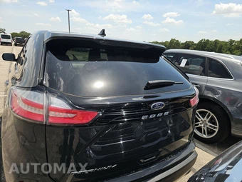 2021 Ford Edge Titanium – miniatura 5