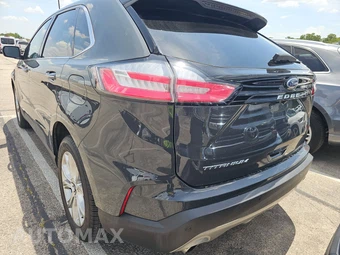 2021 Ford Edge Titanium – miniatura 6