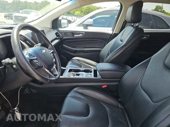 2021 Ford Edge Titanium – miniatura 7