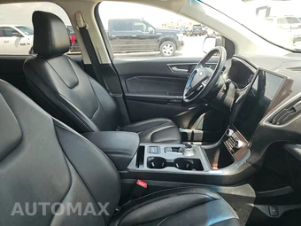 2021 Ford Edge Titanium – miniatura 8
