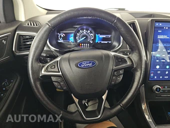 2021 Ford Edge Titanium - miniatura 10