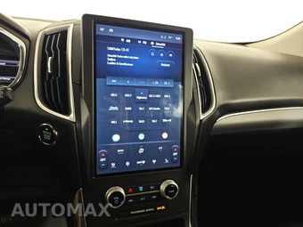 2021 Ford Edge Titanium - miniatura 11