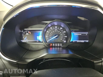 2021 Ford Edge Titanium - miniatura 12