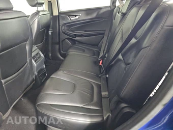 2021 Ford Edge Titanium - miniatura 13