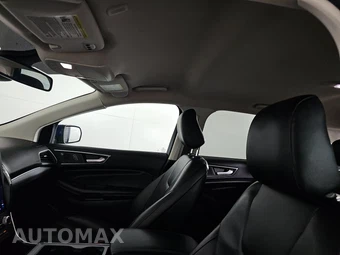 2021 Ford Edge Titanium - miniatura 17