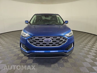 2021 Ford Edge Titanium - miniatura 2