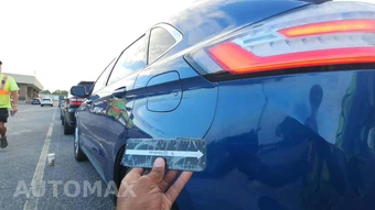 2021 Ford Edge Titanium - miniatura 23