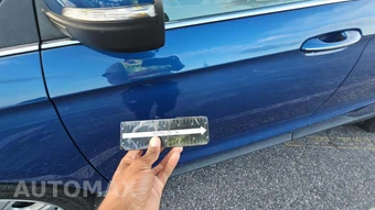 2021 Ford Edge Titanium - miniatura 24