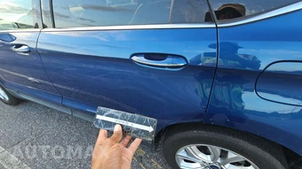2021 Ford Edge Titanium - miniatura 28