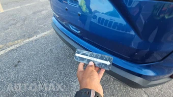 2021 Ford Edge Titanium - miniatura 29