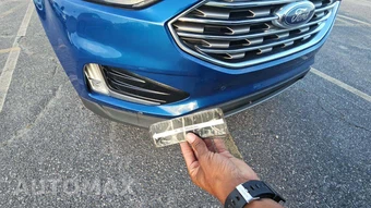 2021 Ford Edge Titanium - miniatura 31