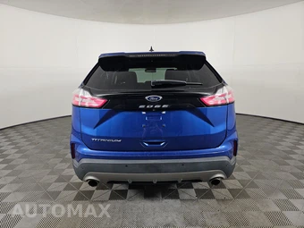 2021 Ford Edge Titanium - miniatura 5