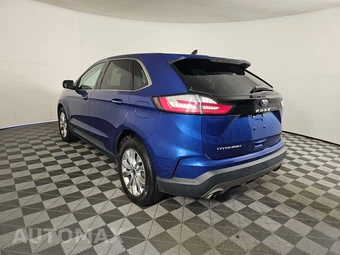 2021 Ford Edge Titanium - miniatura 6