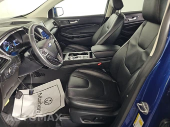 2021 Ford Edge Titanium - miniatura 7
