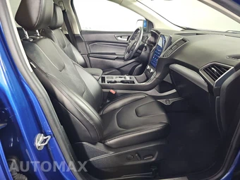 2021 Ford Edge Titanium - miniatura 8