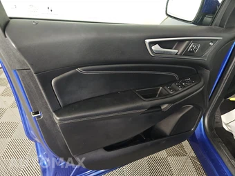 2021 Ford Edge Titanium - miniatura 9