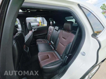 2021 Ford Edge Titanium - miniatura 13