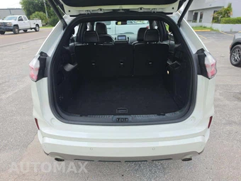 2021 Ford Edge Titanium - miniatura 14