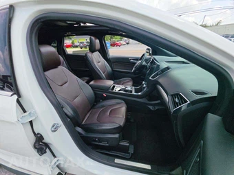 2021 Ford Edge Titanium - miniatura 18