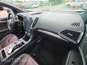 2021 Ford Edge Titanium - miniatura 19
