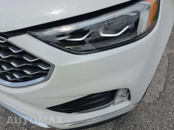 2021 Ford Edge Titanium - miniatura 21