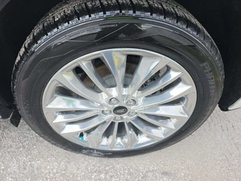 2021 Ford Edge Titanium - miniatura 23