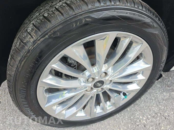 2021 Ford Edge Titanium - miniatura 24