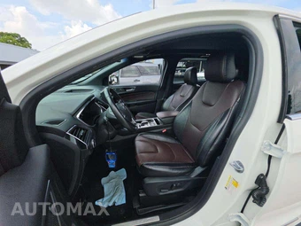 2021 Ford Edge Titanium - miniatura 6