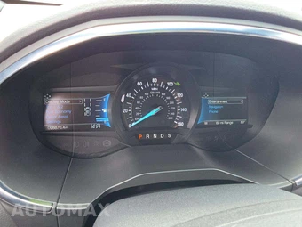 2021 Ford Edge Titanium - miniatura 9