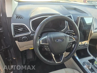 2021 Ford Edge Titanium - miniatura 10